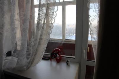 Аренда квартиры Омск. ул Пушкина, 76 Аренда квартиры Омск. ул Пушкина, 76
