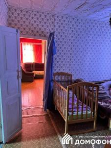 Продажа дома Омск.&nbsp;Станционная 6-я, 127