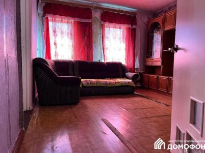 Продажа дома Омск.&nbsp;Станционная 6-я, 127