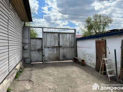 Продажа дома Омск.&nbsp;Станционная 6-я, 127