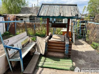 Продажа дома Омск.&nbsp;Станционная 6-я, 127