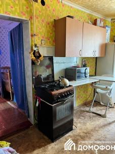 Продажа дома Омск.&nbsp;Станционная 6-я, 127