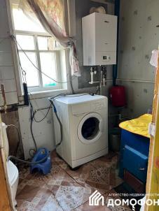 Продажа дома Омск.&nbsp;Станционная 6-я, 127