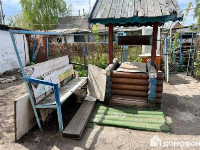 Продажа дома Омск.&nbsp;Станционная 6-я, 127