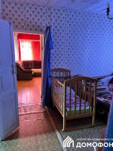 Продажа дома Омск.&nbsp;Станционная 6-я, 127