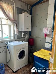 Продажа дома Омск.&nbsp;Станционная 6-я, 127