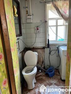 Продажа дома Омск.&nbsp;Станционная 6-я, 127