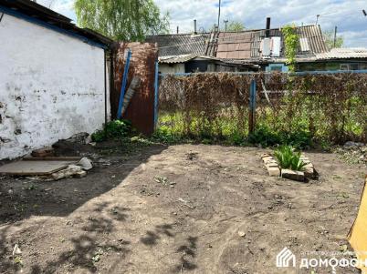 Продажа дома Омск.&nbsp;Станционная 6-я, 127