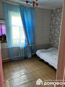 Продажа дома Омск.&nbsp;Станционная 6-я, 127