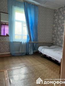 Продажа дома Омск.&nbsp;Станционная 6-я, 127