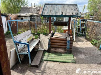 Продажа дома Омск.&nbsp;Станционная 6-я, 127