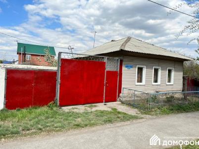 Продажа дома Омск.&nbsp;Станционная 6-я, 127