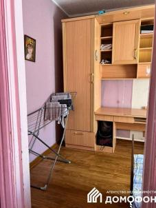 Продажа дома Омск.&nbsp;Станционная 6-я, 127