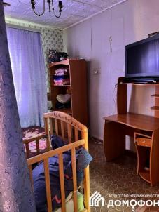 Продажа дома Омск.&nbsp;Станционная 6-я, 127