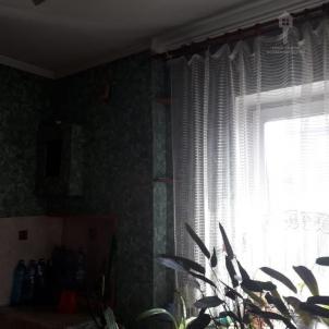 Продажа дома Омск. Электровозная 6-я