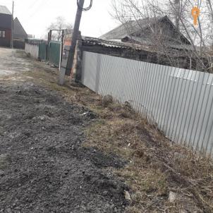 Продажа дома Омск. Электровозная 6-я