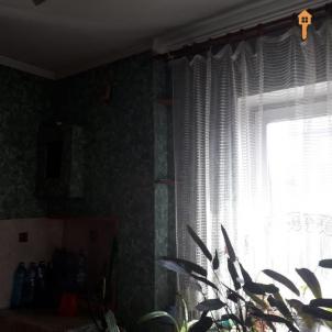 Продажа дома Омск. Электровозная 6-я