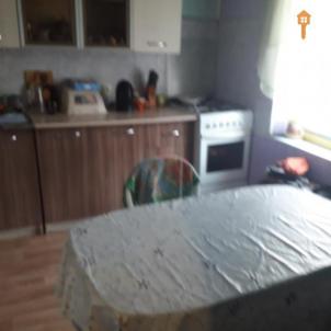 Продажа дома Омск. Электровозная 6-я