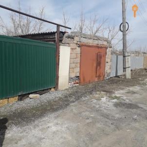 Продажа дома Омск. Электровозная 6-я