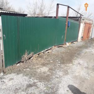 Продажа дома Омск. Электровозная 6-я