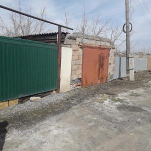 Продажа дома Омск. Электровозная 6-я