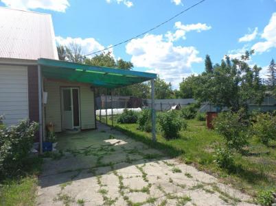 Продажа дома Азовский.&nbsp;Азово.&nbsp;ул Комсомольская
