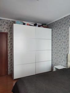 Продажа квартиры Омск. Комарова проспект, 15