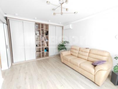 Продажа квартиры Омск.&nbsp;ул. Крупской, 27