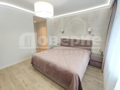 Продажа квартиры Омск.&nbsp;ул. Крупской, 27