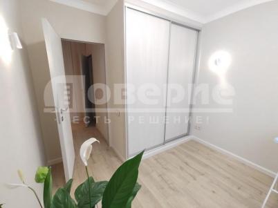Продажа квартиры Омск.&nbsp;ул. Крупской, 27