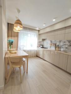 Продажа квартиры Омск.&nbsp;ул. Крупской, 27