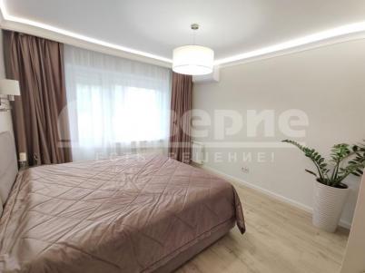 Продажа квартиры Омск.&nbsp;ул. Крупской, 27