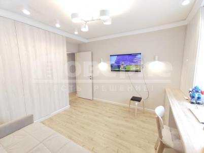 Продажа квартиры Омск.&nbsp;ул. Крупской, 27