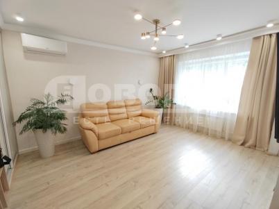 Продажа квартиры Омск.&nbsp;ул. Крупской, 27