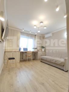 Продажа квартиры Омск.&nbsp;ул. Крупской, 27