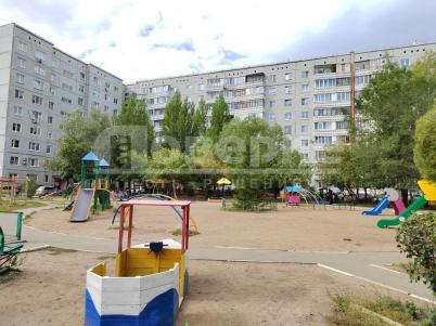Продажа квартиры Омск.&nbsp;ул. Крупской, 27