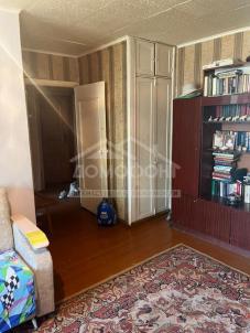 Продажа квартиры Квартал А, 2