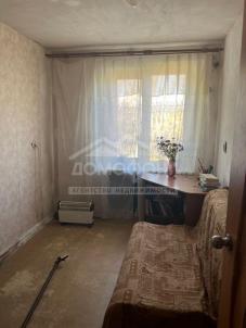 Продажа квартиры Квартал А, 2