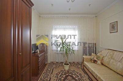 Продажа квартиры Омск.&nbsp;Куйбышева ул., 56