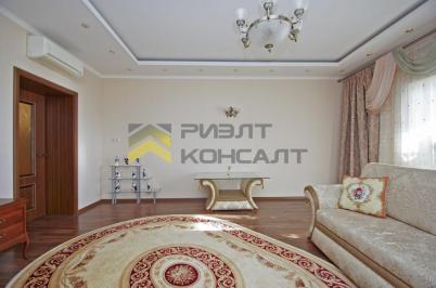 Продажа квартиры Омск.&nbsp;Куйбышева ул., 56