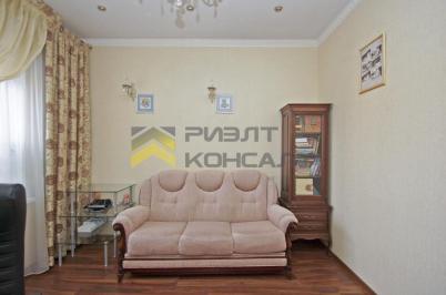 Продажа квартиры Омск.&nbsp;Куйбышева ул., 56