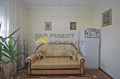 Продажа квартиры Омск.&nbsp;Куйбышева ул., 56