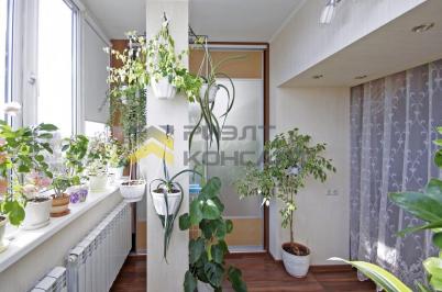Продажа квартиры Омск.&nbsp;Куйбышева ул., 56