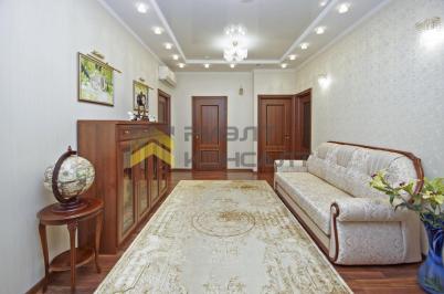 Продажа квартиры Омск.&nbsp;Куйбышева ул., 56