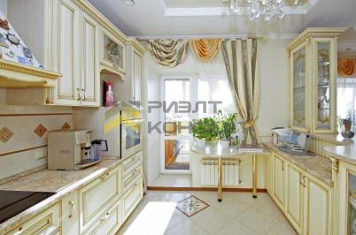 Продажа квартиры Омск.&nbsp;Куйбышева ул., 56