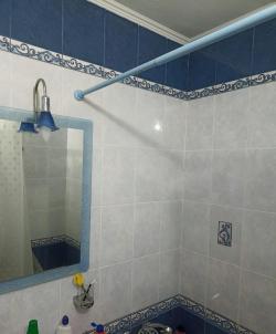 Аренда квартиры Омск.&nbsp;Заозёрная улица 5