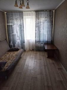 Аренда квартиры Омск.&nbsp;Заозёрная улица 5