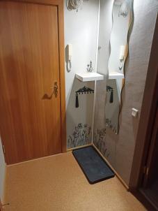 Аренда квартиры Омск.&nbsp;Заозёрная улица 5