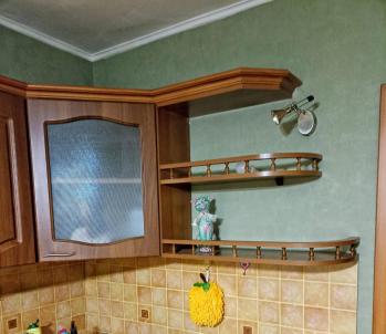 Аренда квартиры Омск.&nbsp;Заозёрная улица 5