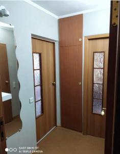 Аренда квартиры Омск.&nbsp;Заозёрная улица 5